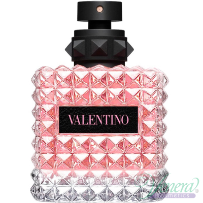 Valentino Donna Born In Roma EDP 100ml για γυναίκες ασυσκεύαστo Γυναικεία Аρώματα χωρίς συσκευασία